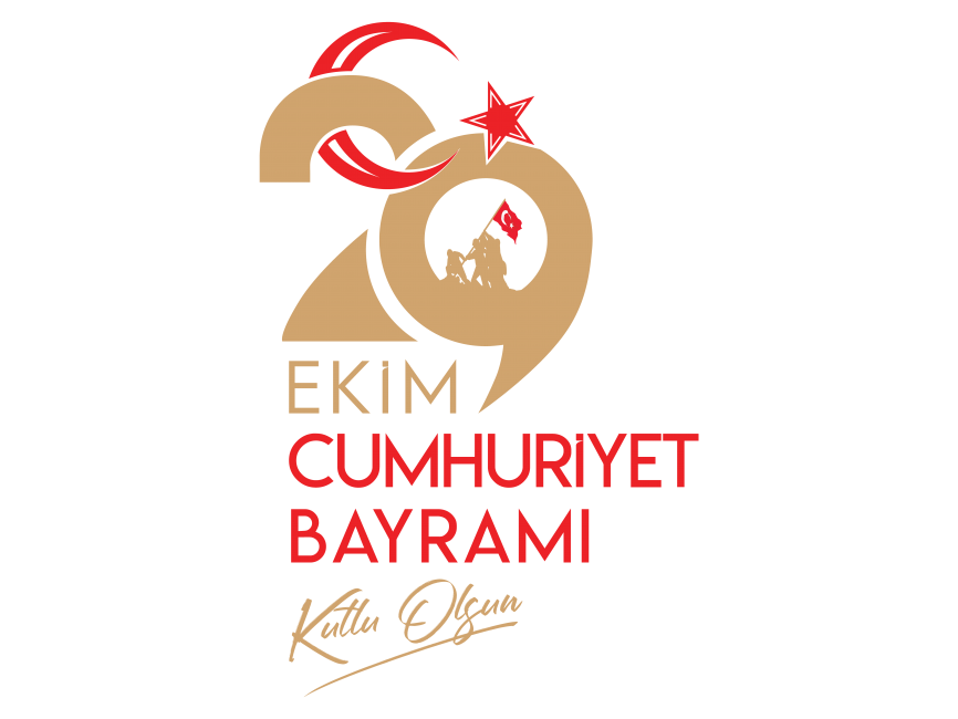 29 Ekim Cumhuriyet Bayramı Kutlaması