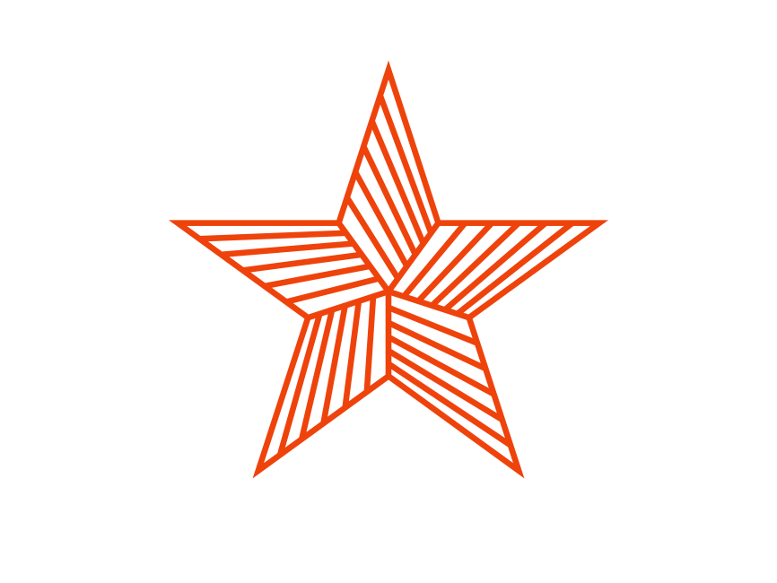 Abstract Logo Marks