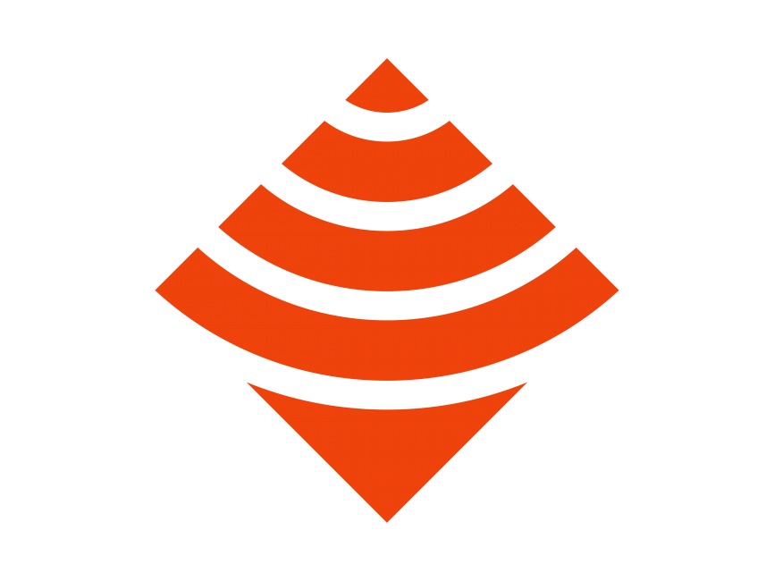 Abstract Logo Marks