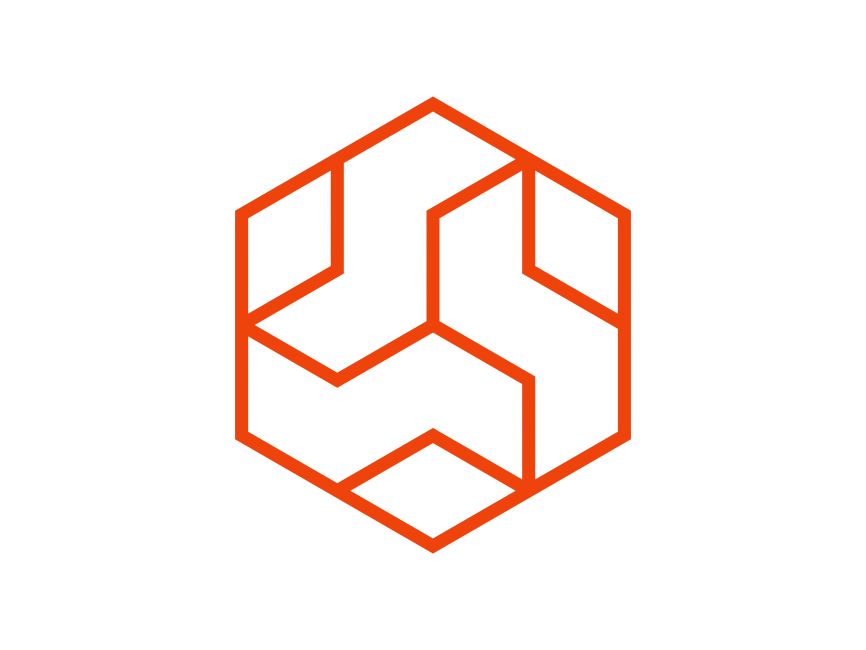 Abstract Logo Marks