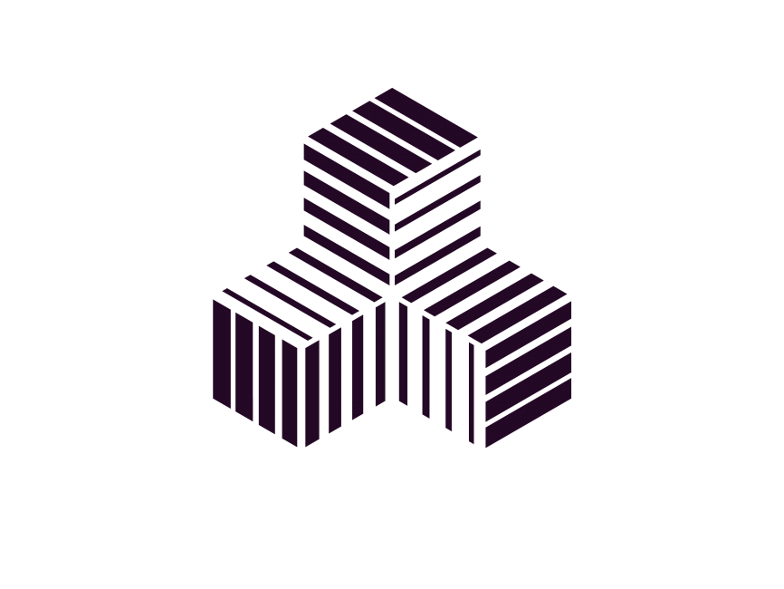 Abstract Logo Marks
