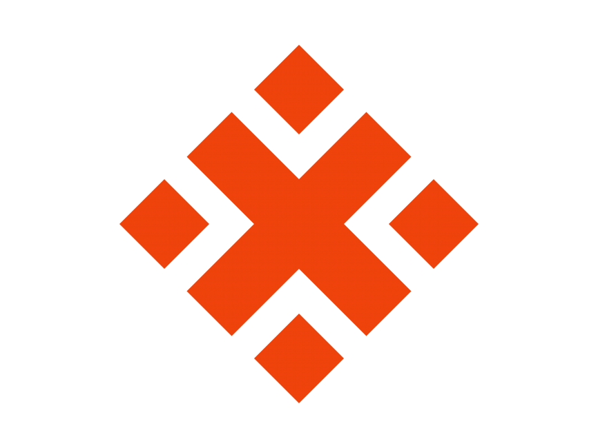 Abstract Logo Marks