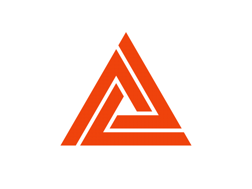 Abstract Logo Marks