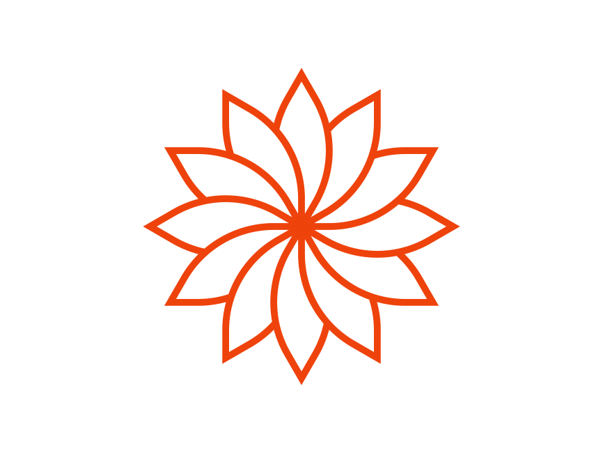 Abstract Logo Marks