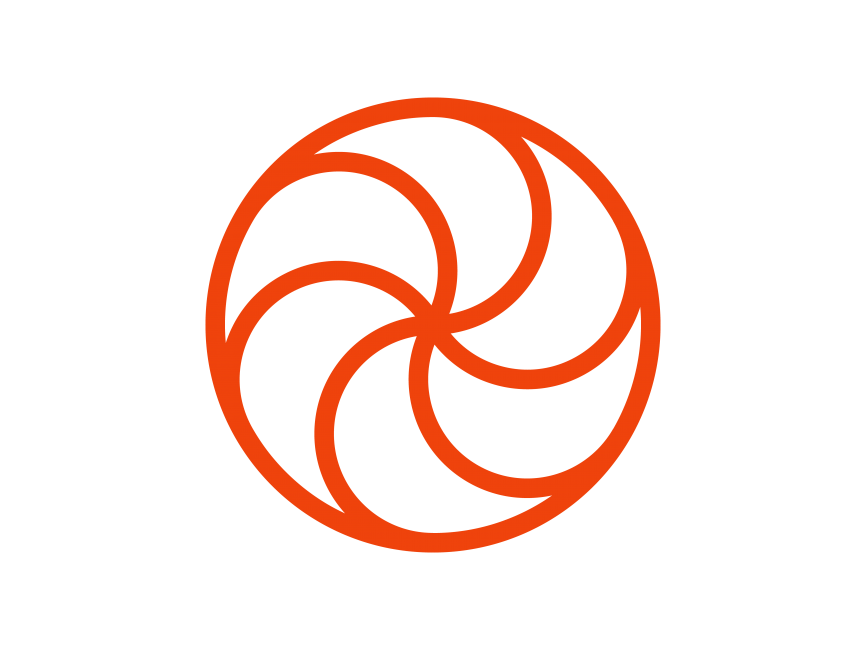 Abstract Logo Marks