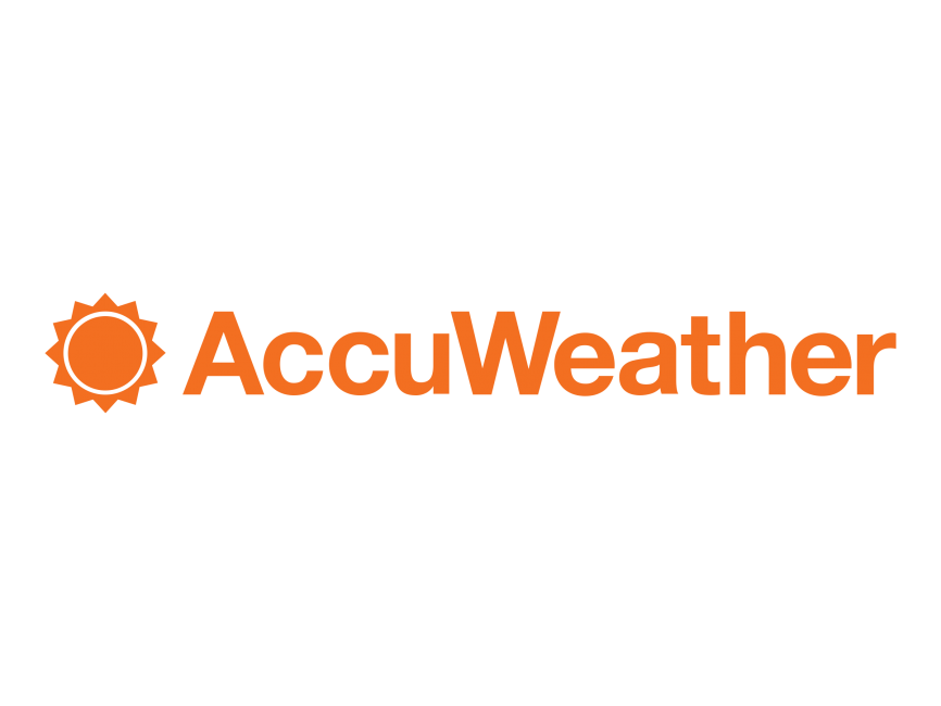 AccuWeather Logo