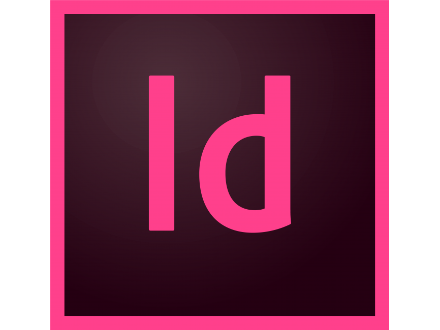 Adobe Indesign CC Logo