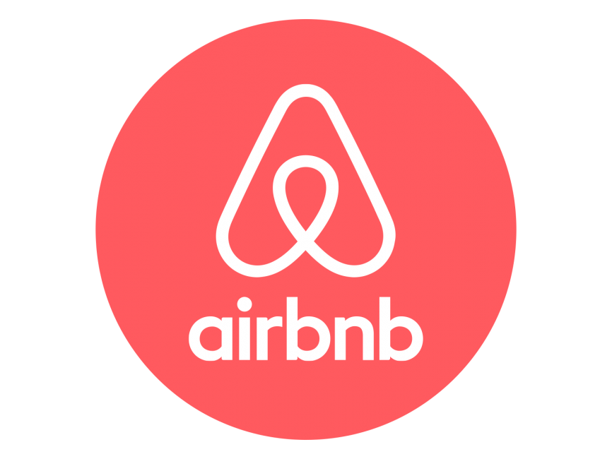 Airbnb Logo