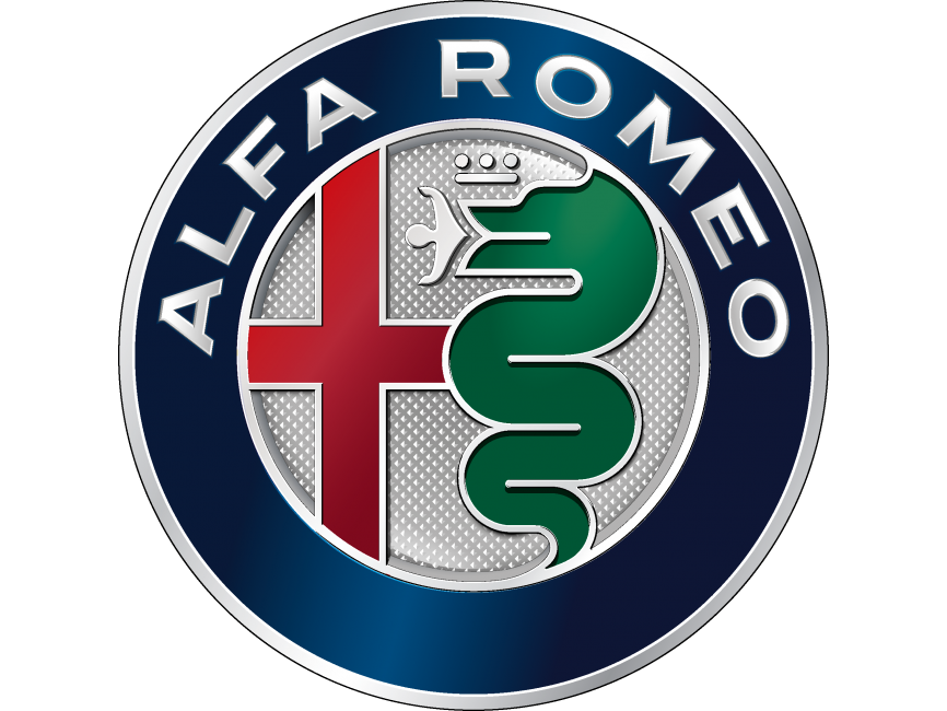 Alfa Romeo Logo