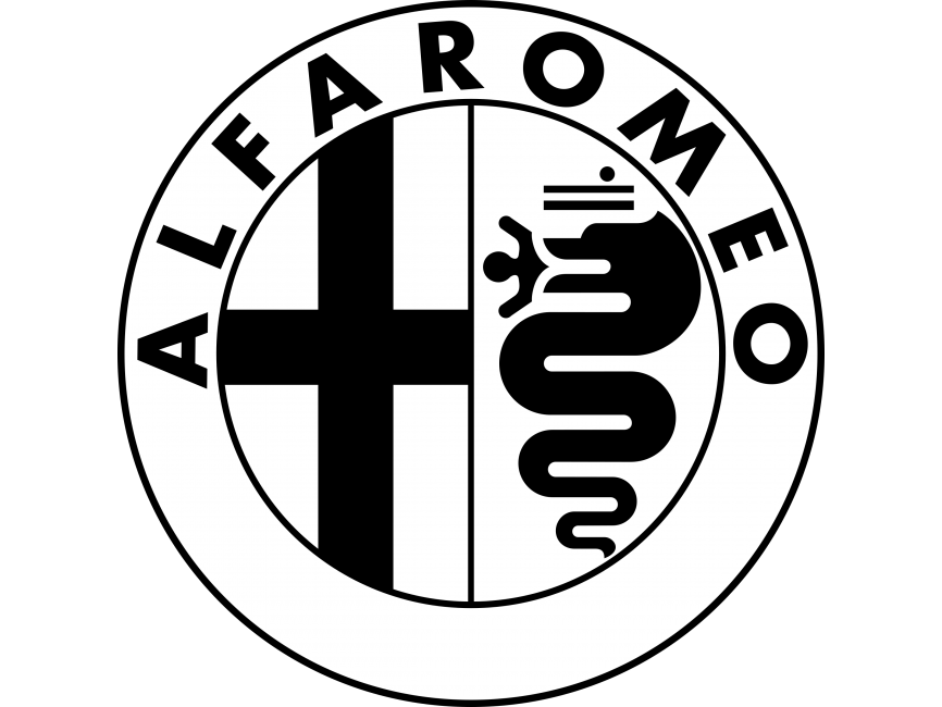 Alfa Romeo Logo