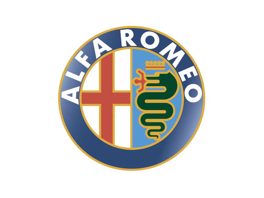 Alfa Romeo Logo
