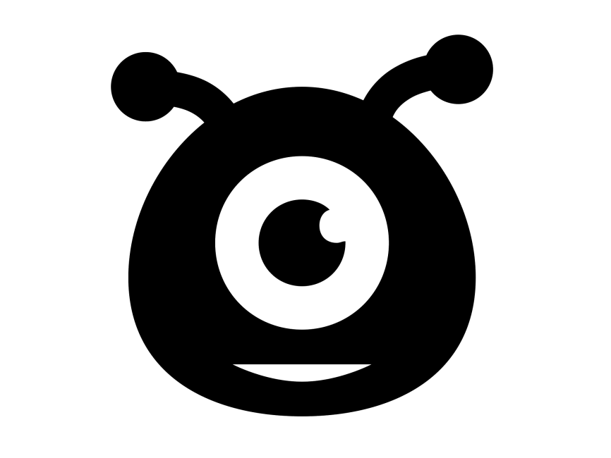 Alien Icon