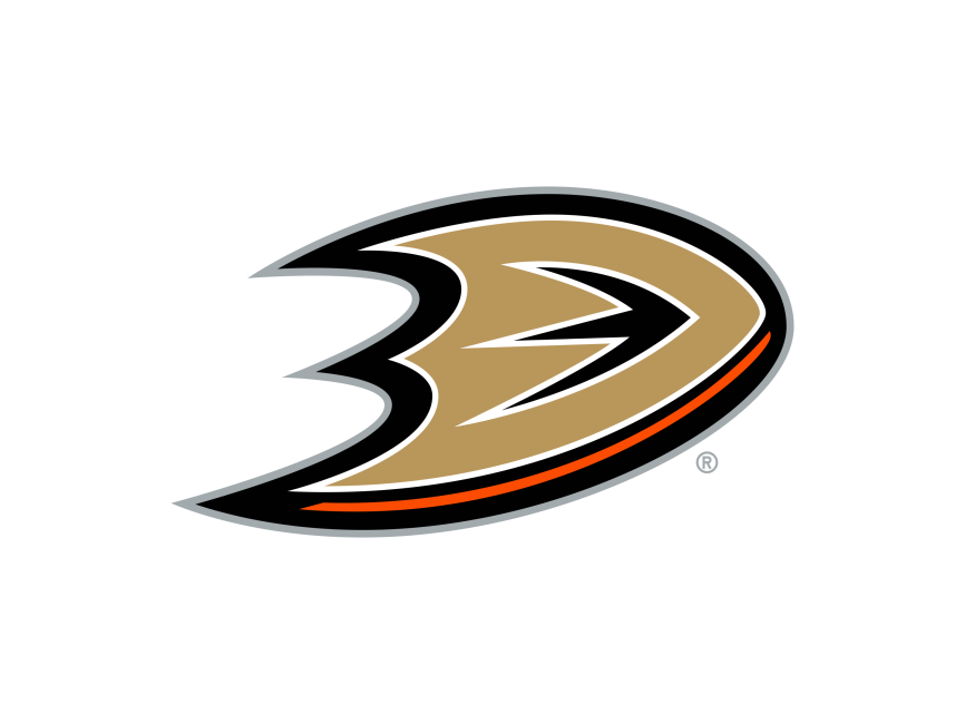 Anaheim Ducks Logo