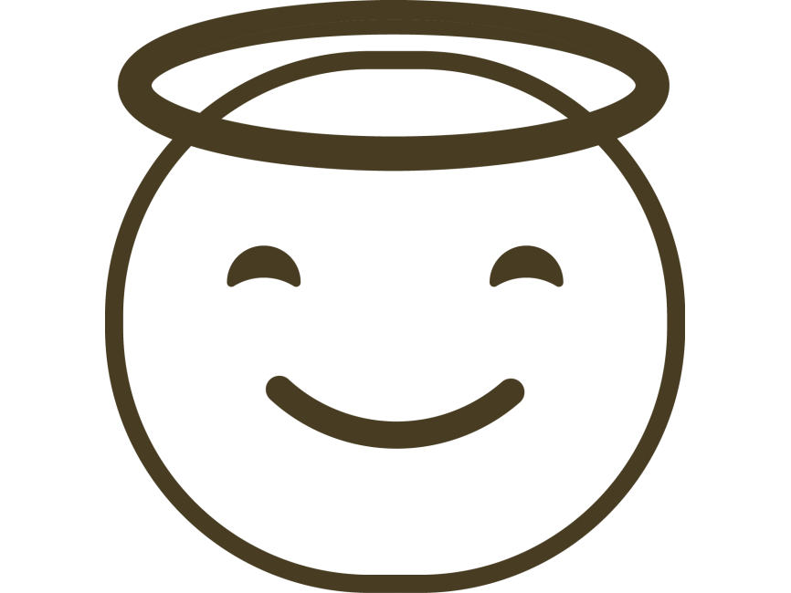 Angle Emoji