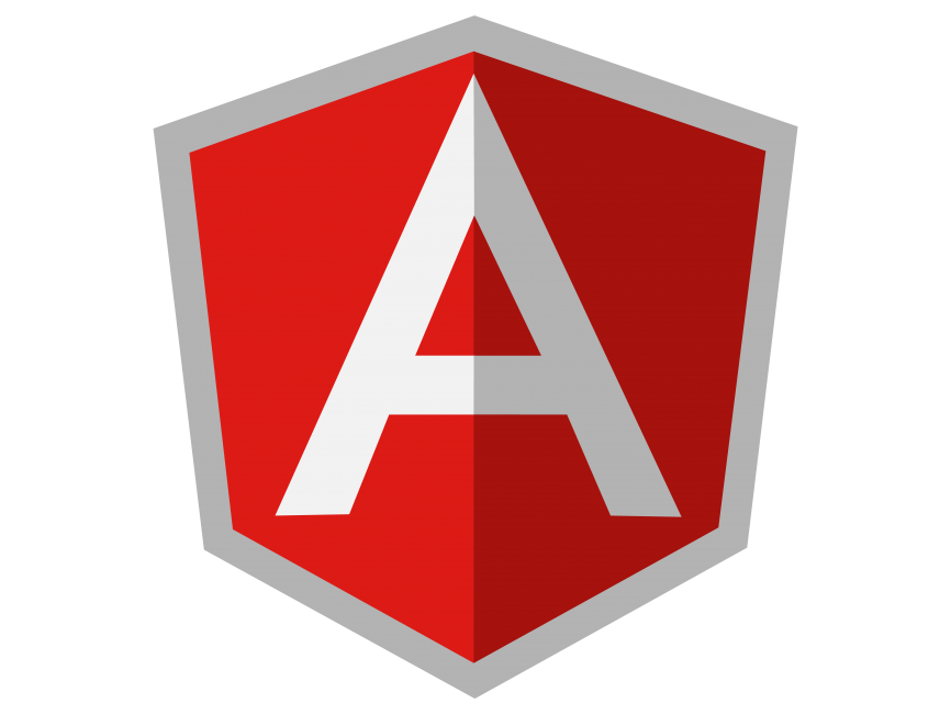 Angular JS Logo