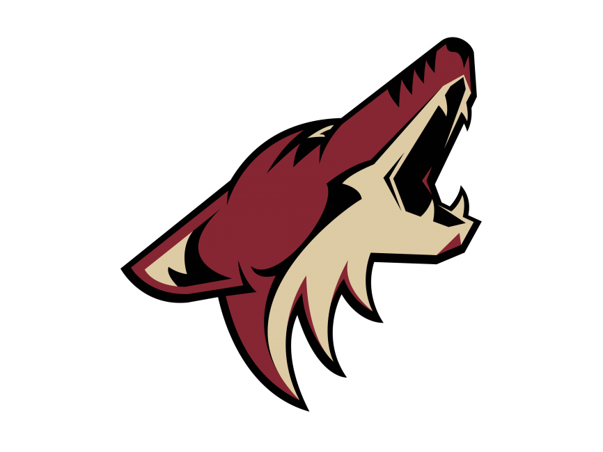 Arizona Coyotes Logo