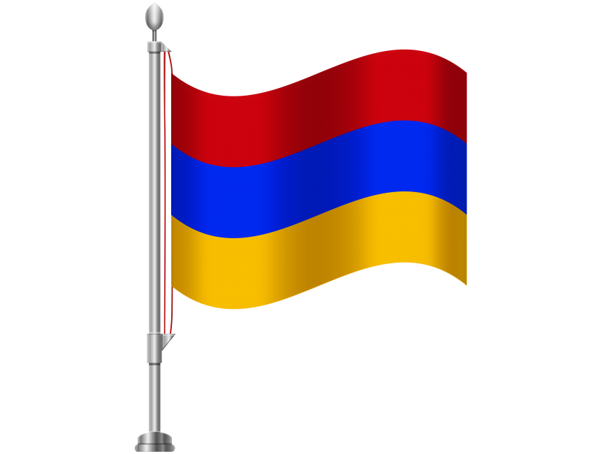 Armenia Flag