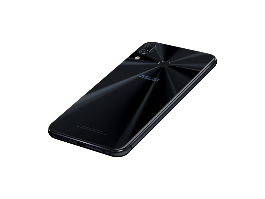 Asus Zenfone 5