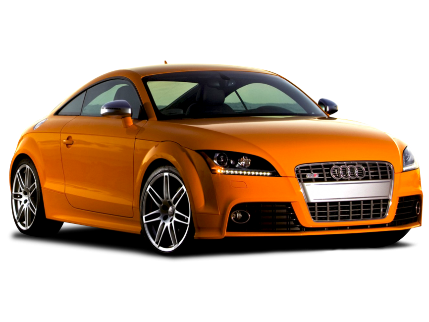 Audi Car