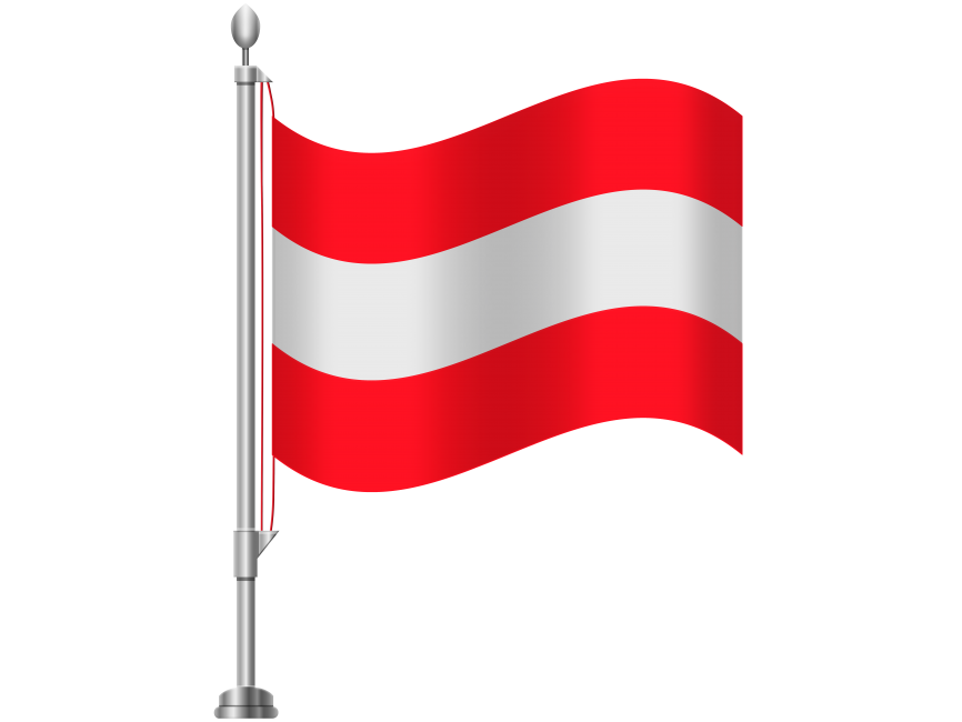 Austria Flag
