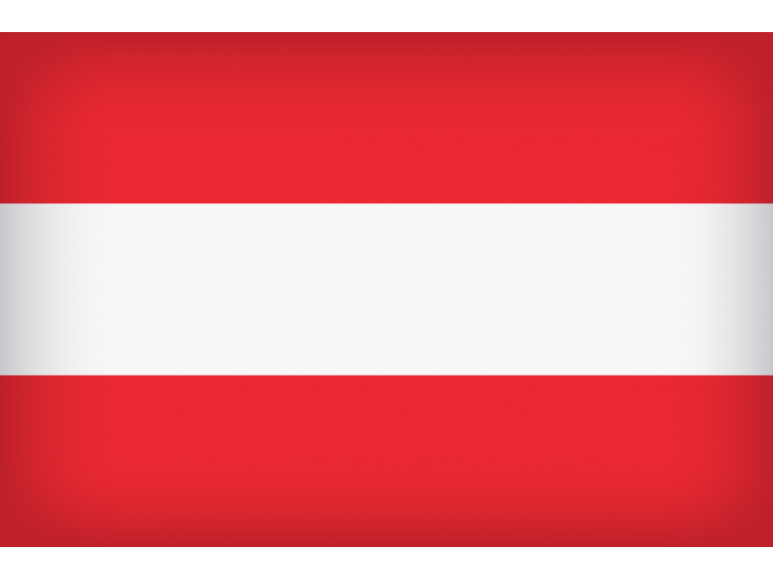 Austria Large Flag