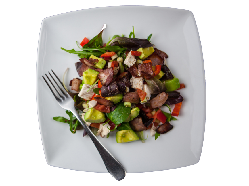 Avocado Salad