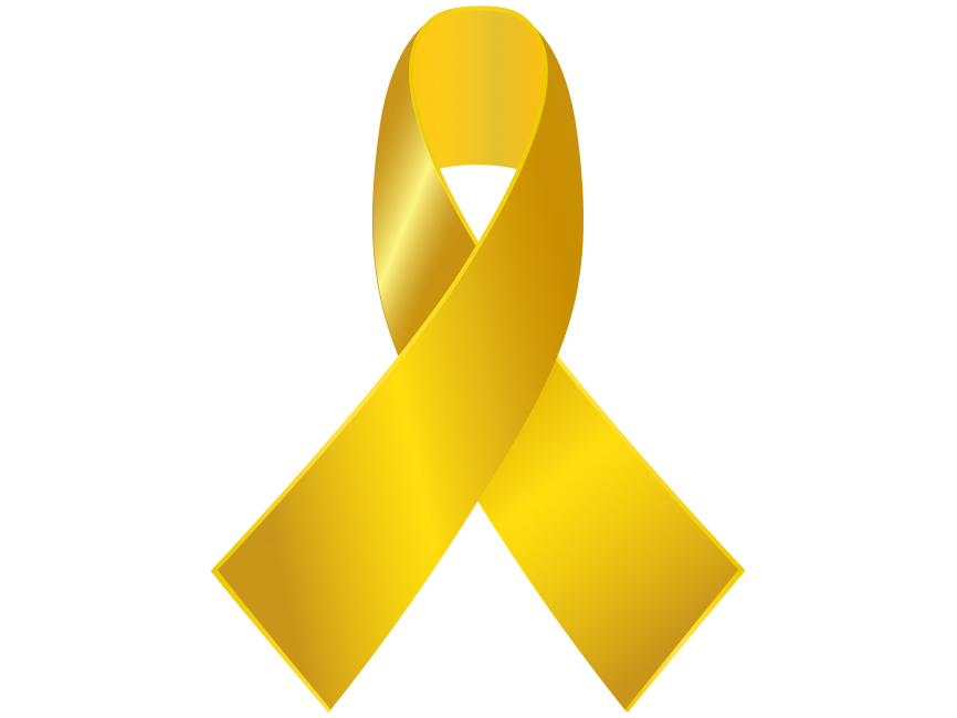 Awareness Ribbon