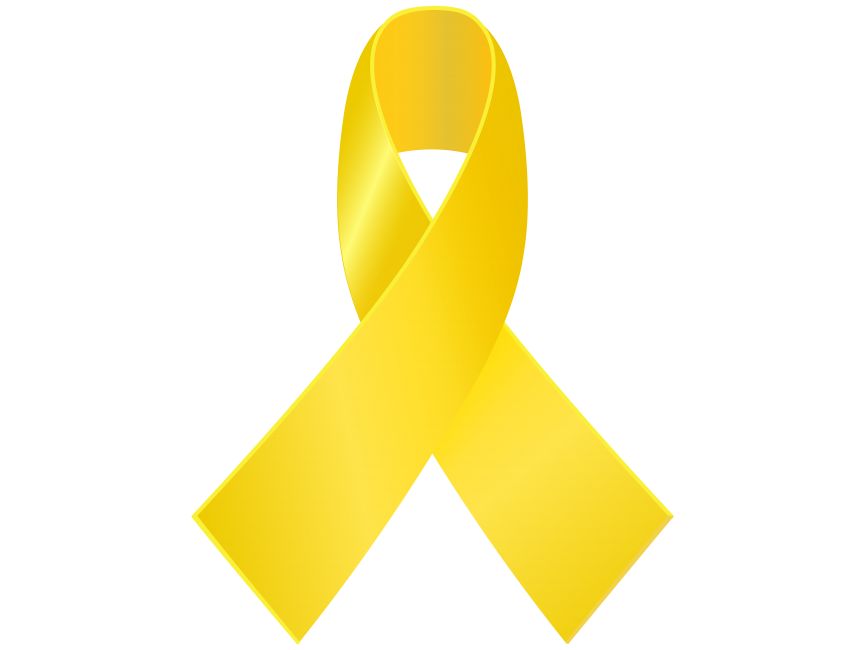 Awareness Ribbon