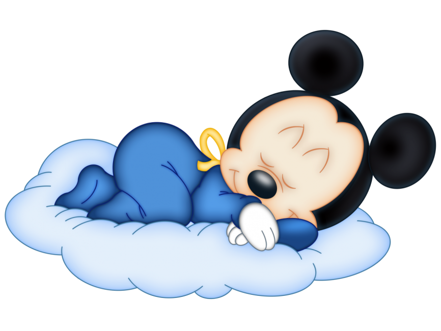 Baby Mouse