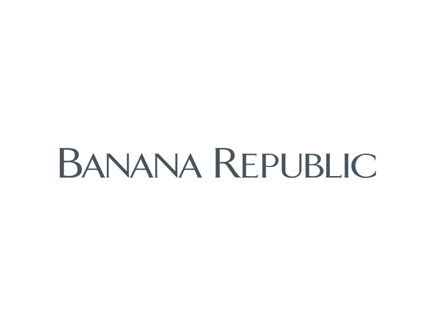 Banana Republic Logo