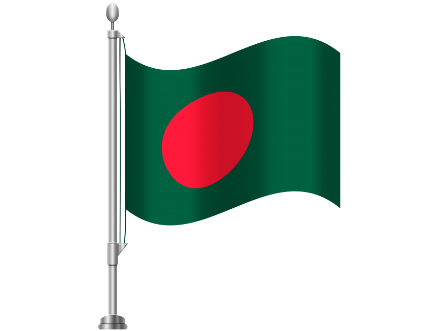 Bangladesh Flag