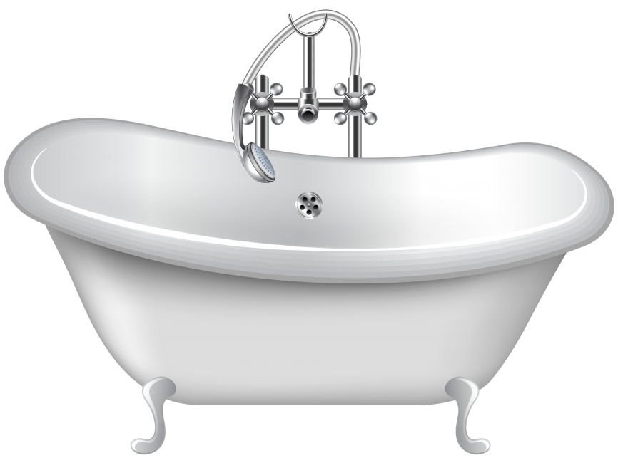 Bathtub
