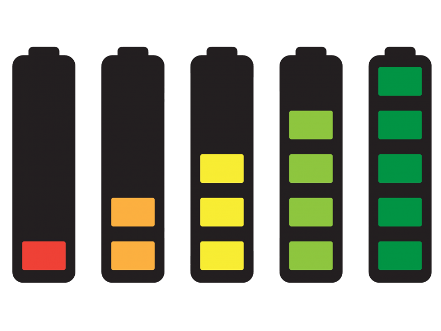 Battery Charging