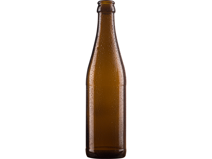 Beer bottle