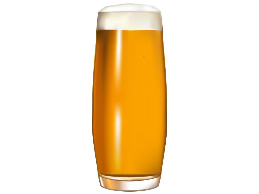 Beer Glass