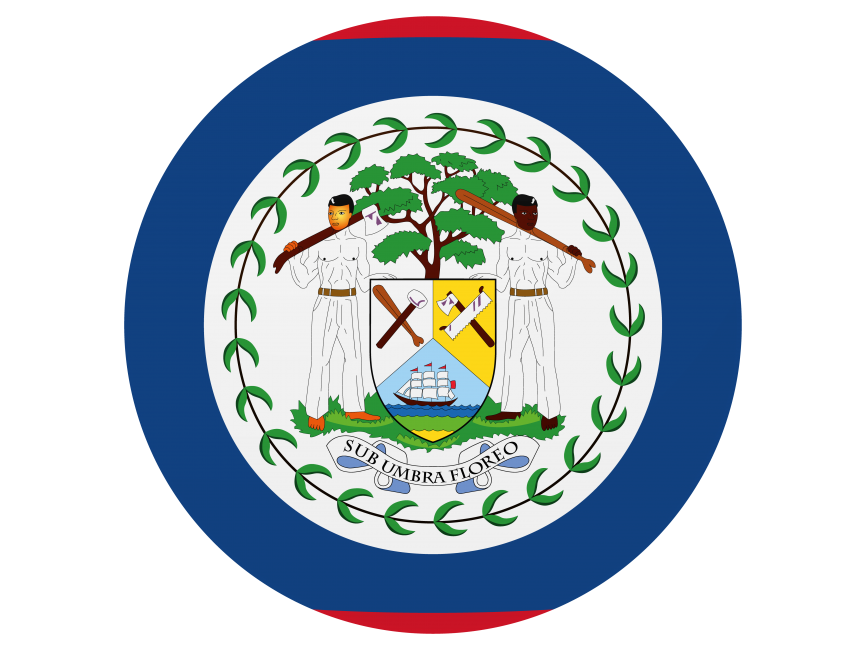 Belize Flag