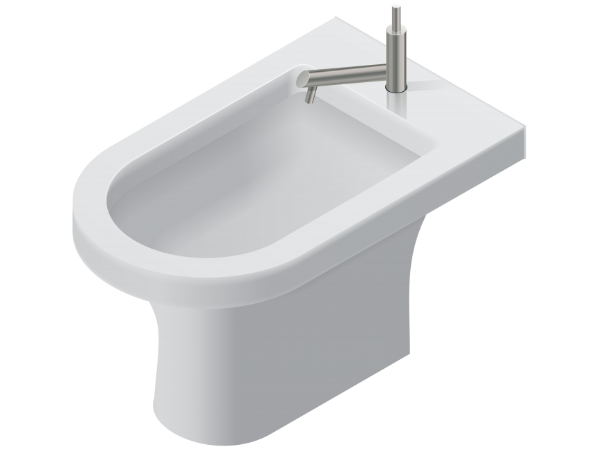 Bidet
