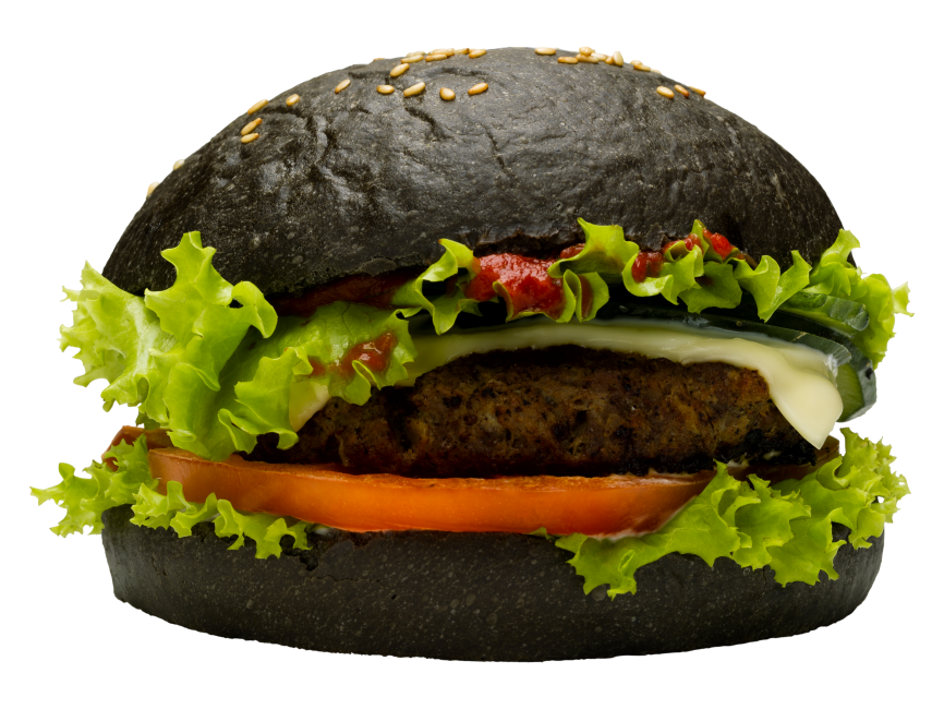 Black Burger