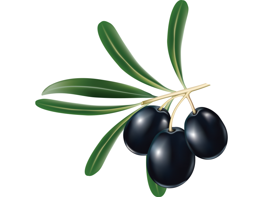 Black Olives