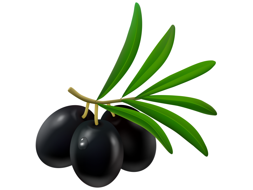 Black Olives