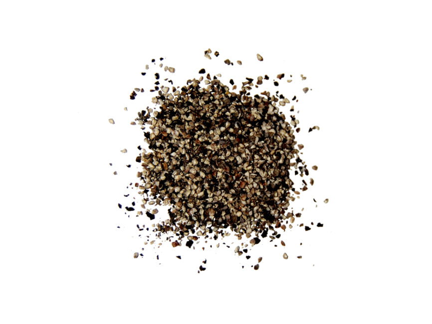 Black Pepper