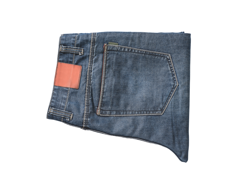 Blue Jean