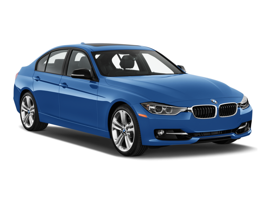 BMW 320i 2013