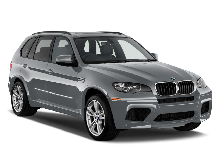BMW X5M