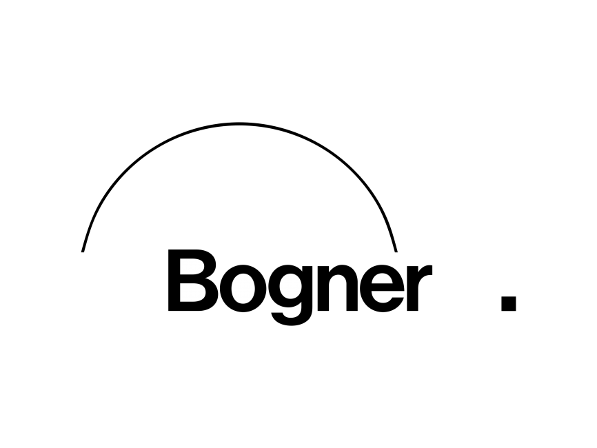 Bogner 4541 Logo