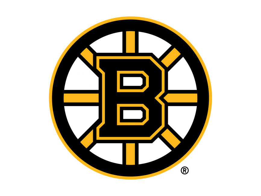 Boston Bruins Logo