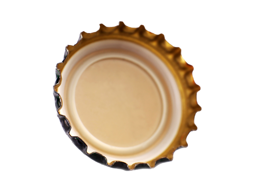 Bottle Cap