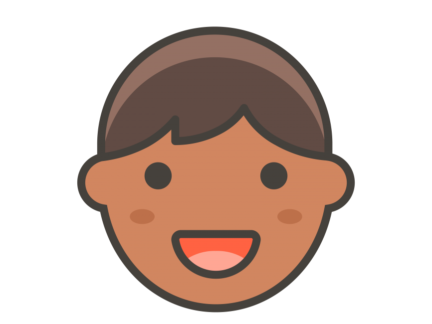 Boy Emoji