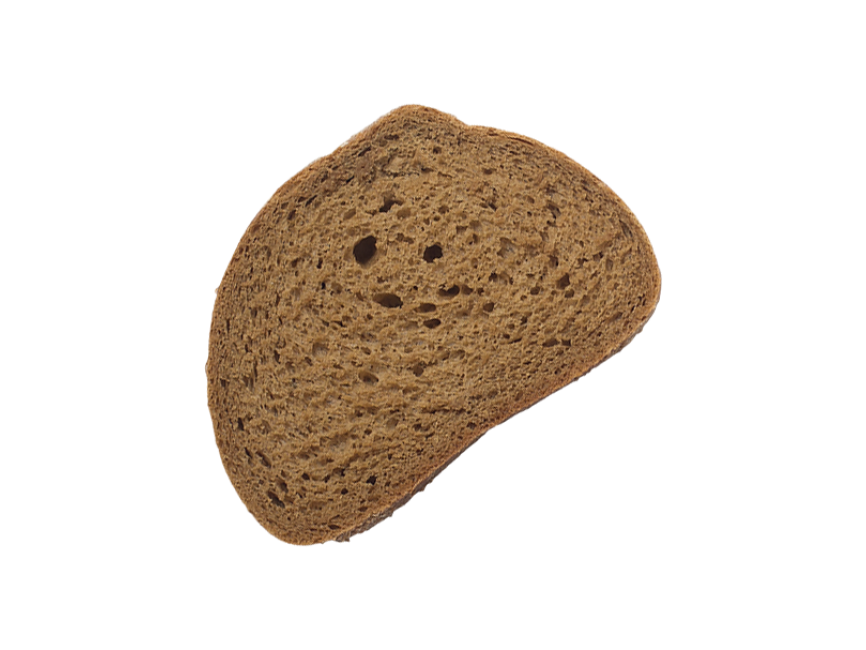 Bread Slice