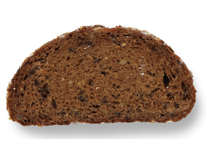Bread Slice